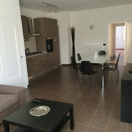Apartment Trinita'