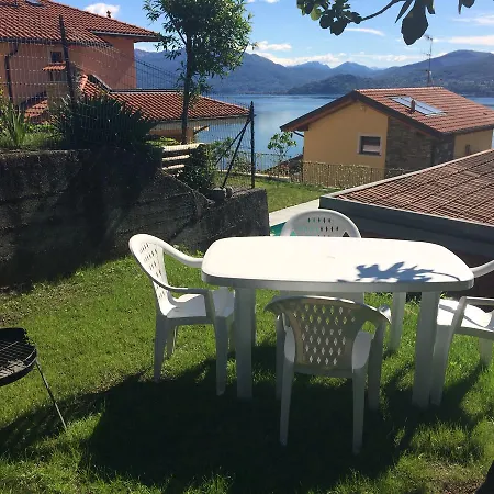 Apartment Trinita'