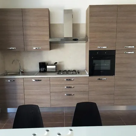 Apartment Trinita' Ghiffa